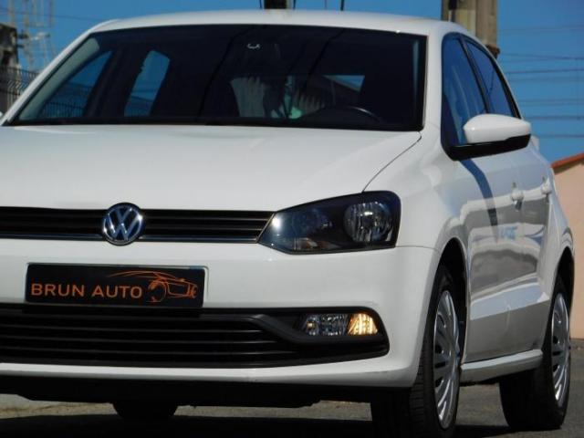 Volkswagen Polo image 8
