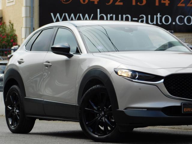 Mazda Cx-30 image 7