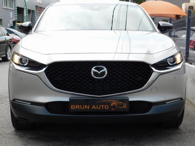 Mazda Cx-30 image 9