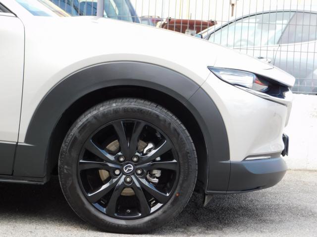 Mazda Cx-30 image 5