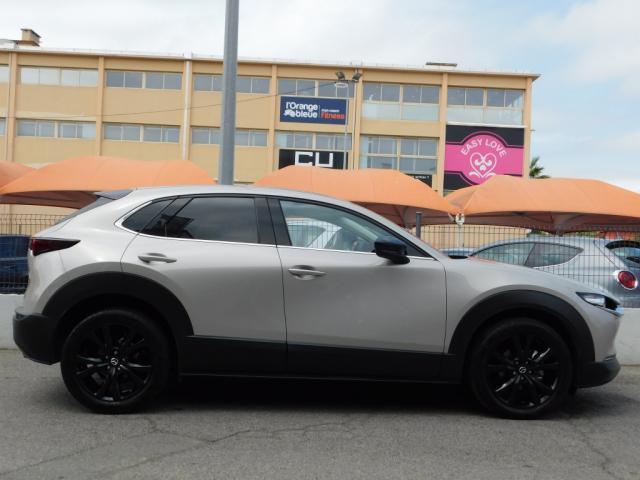 Mazda Cx-30 image 1