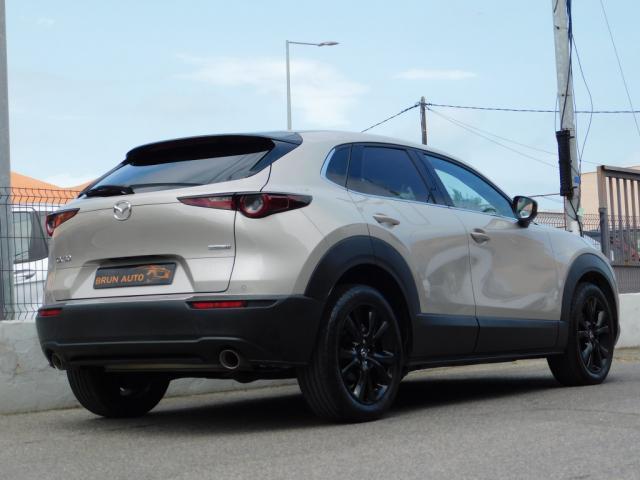 Mazda Cx-30 image 6