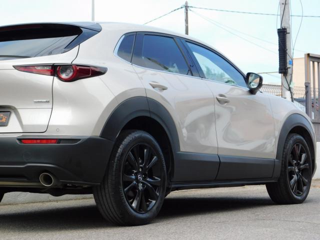 Mazda Cx-30 image 4