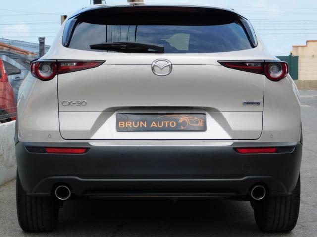 Mazda Cx-30 image 2