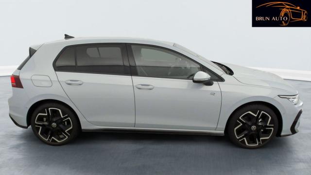 Volkswagen Golf image 2