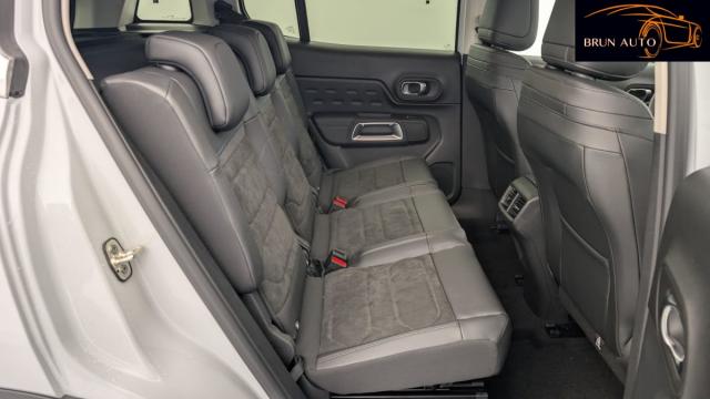 Citroen C5 Aircross image 5