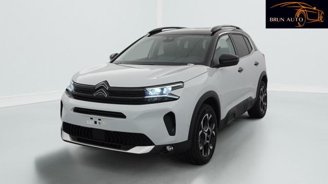 Citroen C5 Aircross image 2