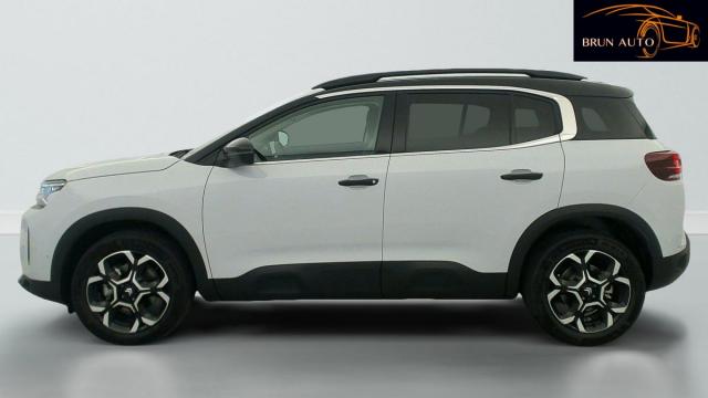 Citroen C5 Aircross image 3