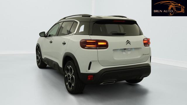 Citroen C5 Aircross image 1