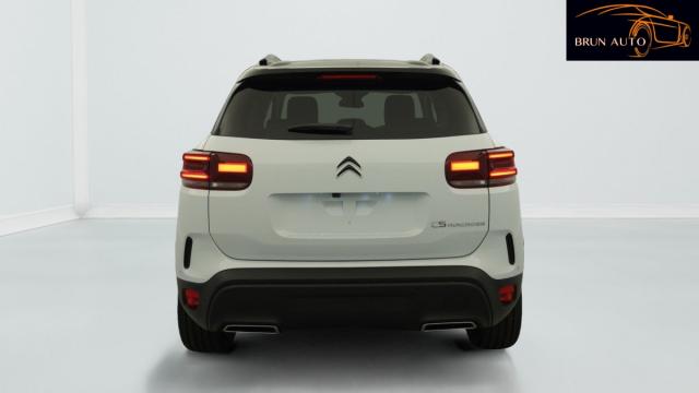 Citroen C5 Aircross image 8