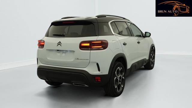 Citroen C5 Aircross image 7