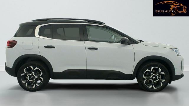 Citroen C5 Aircross image 6