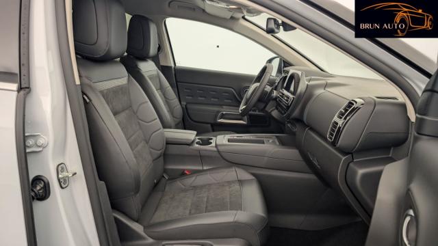 Citroen C5 Aircross image 4