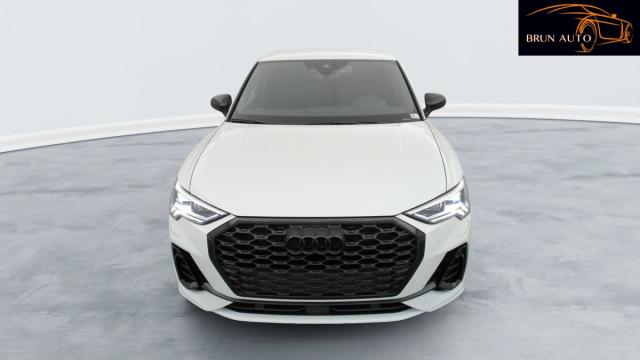Audi Q3 Sportback image 1
