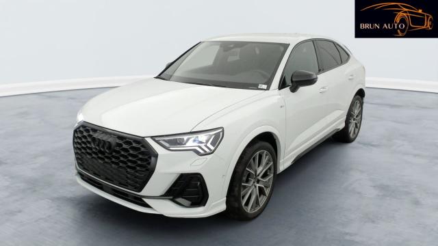 Audi Q3 Sportback image 8