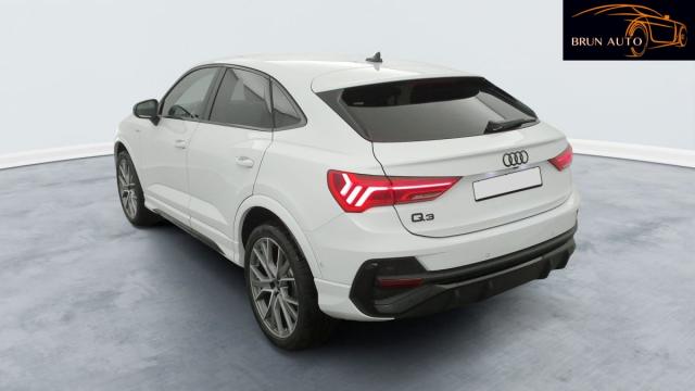Audi Q3 Sportback image 5