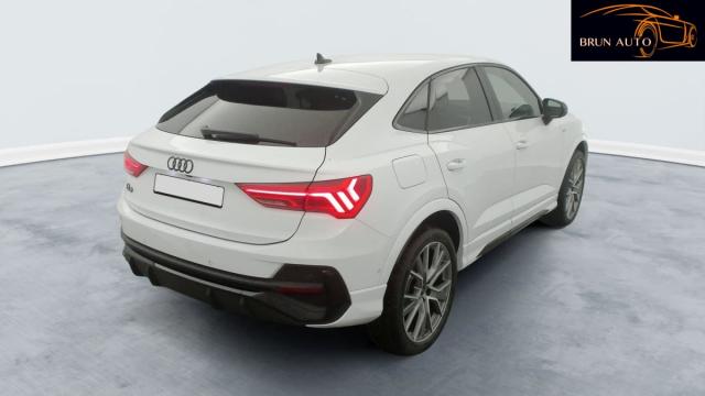 Audi Q3 Sportback image 6