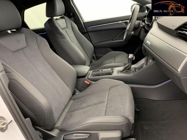 Audi Q3 Sportback image 4