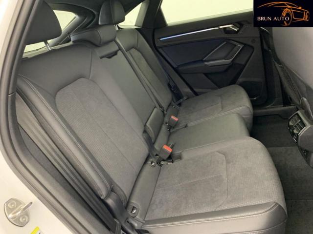Audi Q3 Sportback image 7