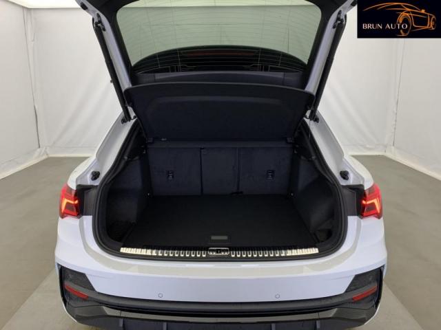 Audi Q3 Sportback image 3
