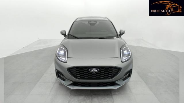Ford Puma image 1