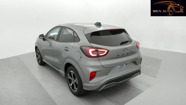 Ford Puma image 2