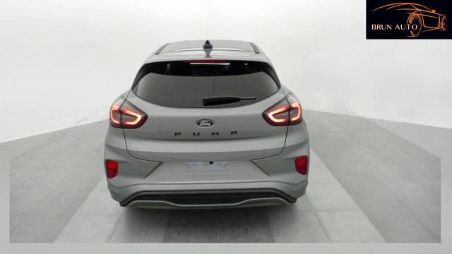 Ford Puma image 5