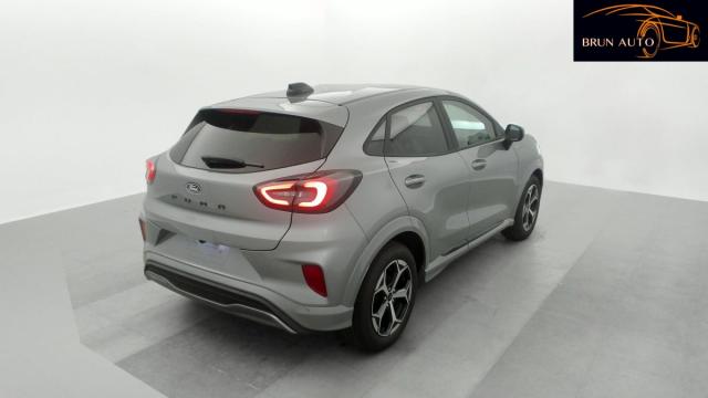 Ford Puma image 3