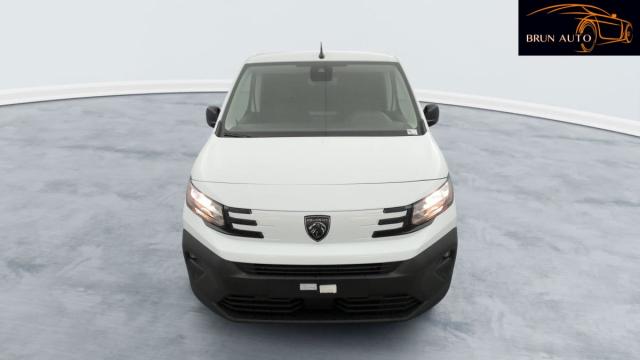 Peugeot Partner image 7