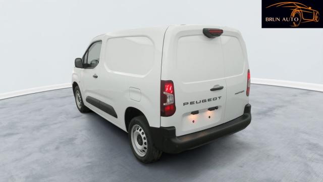 Peugeot Partner image 9
