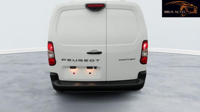 Peugeot Partner image 6