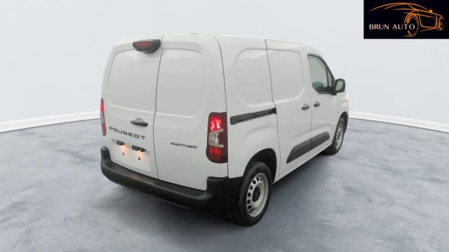 Peugeot Partner image 2