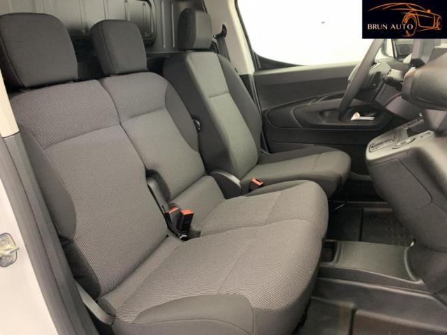 Peugeot Partner image 3