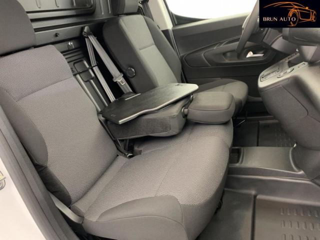Peugeot Partner image 1