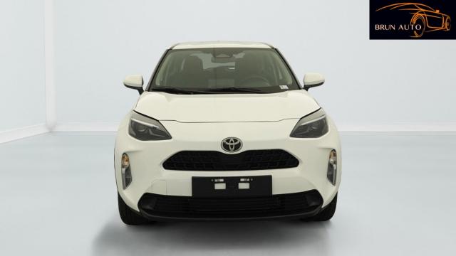 Toyota Yaris Cross image 3