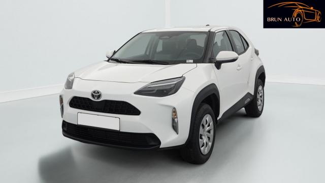 Toyota Yaris Cross image 2