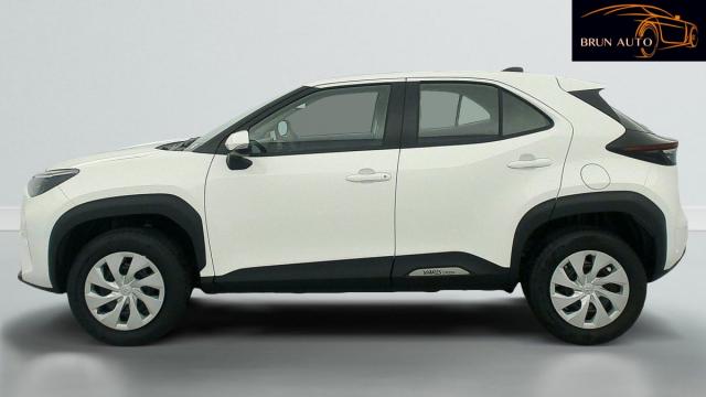Toyota Yaris Cross image 7