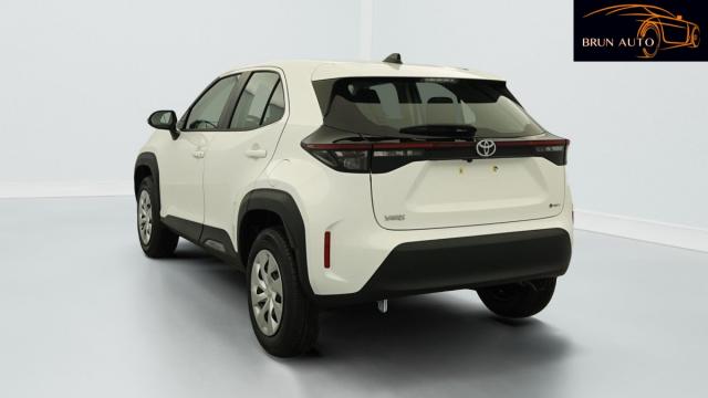 Toyota Yaris Cross image 9