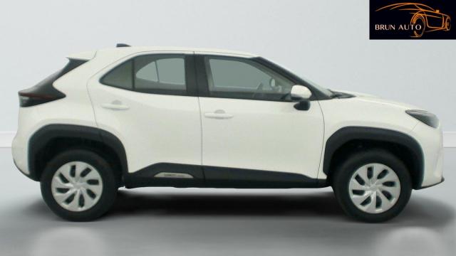 Toyota Yaris Cross image 5