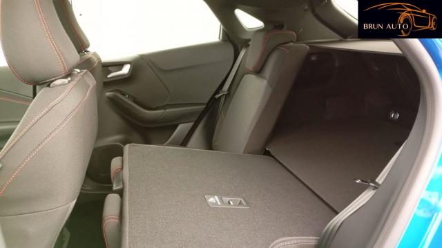 Ford Puma image 9