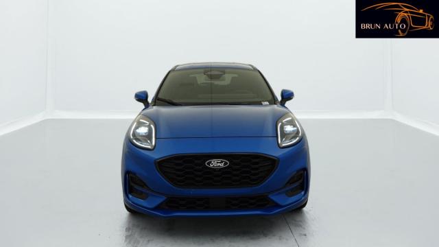 Ford Puma image 7