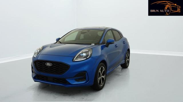 Ford Puma image 2