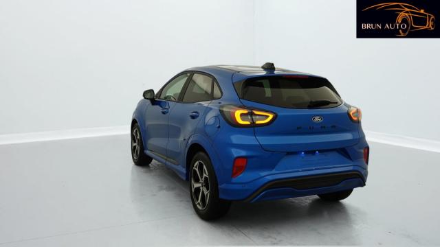 Ford Puma image 1