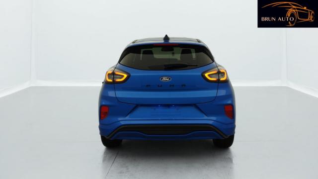 Ford Puma image 8
