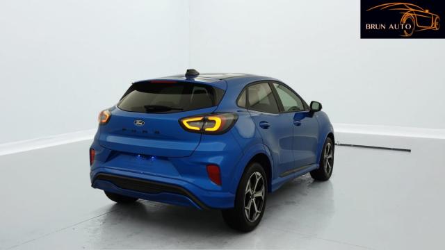Ford Puma image 4