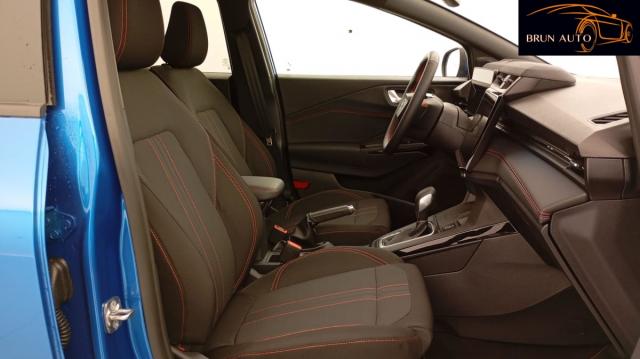 Ford Puma image 5