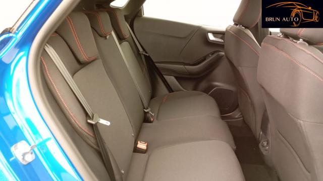 Ford Puma image 6