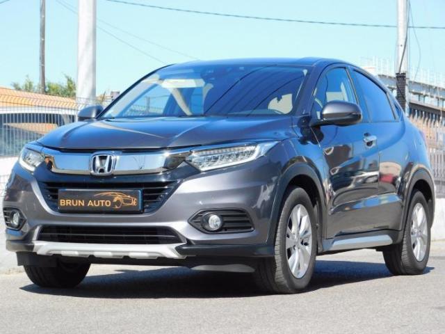 Honda Hrv image 7