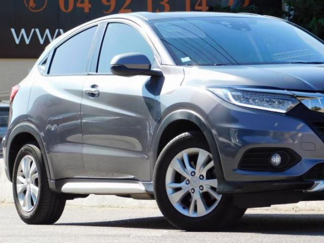 Honda Hrv image 5
