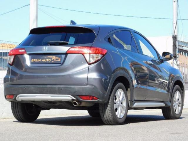 Honda Hrv image 1